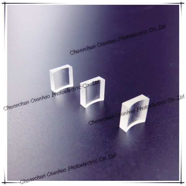 N-BK7 平凹柱面鏡